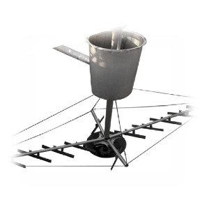 Sludge Scraper