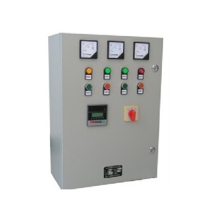 Control Box