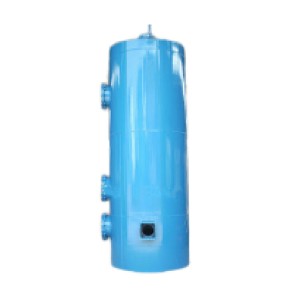 Decarbonator