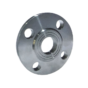 Custom Flange