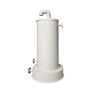 Acid Mist Absorber
