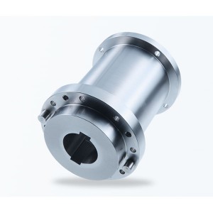 Magnetic couplings