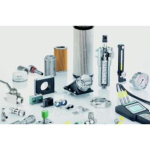 Hydraulic products