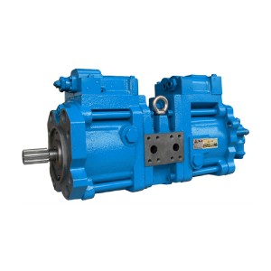 Hydraulic Pump