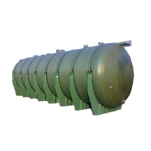 FRP Custom Components