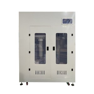Chemical Cabinet