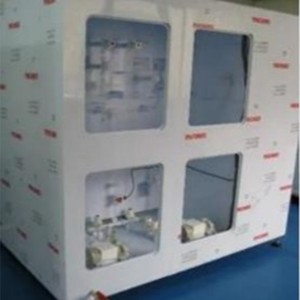 Semiconductor cleaning equipment