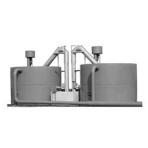 Valveless Filter
