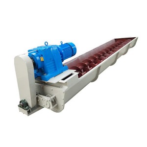Screw Conveyor