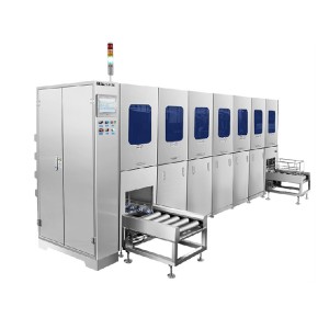 Cleaning Equipment