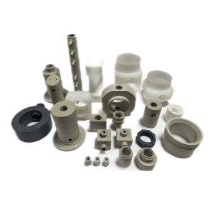 Custom Components for High-Purity Pipeline Systems