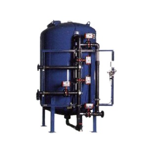 Ion Exchanger