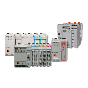 PLC Control System