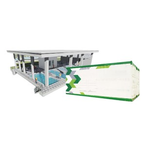 High-Intensity Magnetic Separation Integrated Equipment