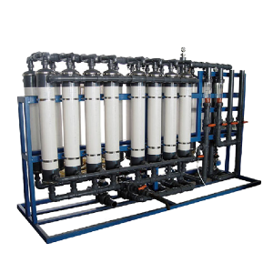 Ultrafiltration Device
