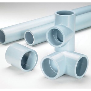 Compressed Air Pipework