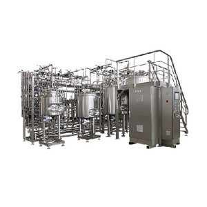 Clean Piping Engineering