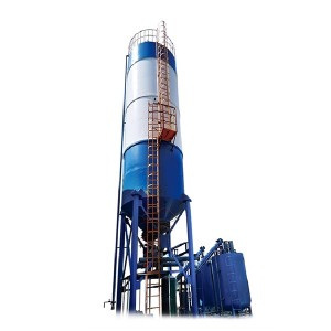 Lime Dosing System