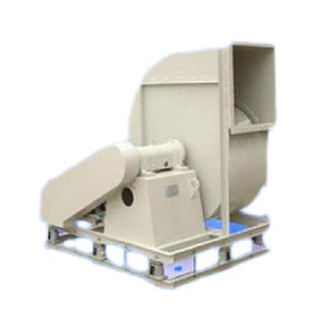 Centrifugal Fan