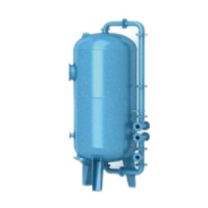 Fluoride Removal Filter
