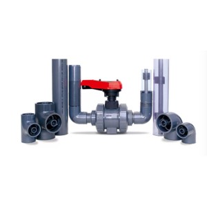 Dual Contained Pipework Systems