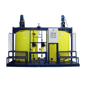 Chemical Dosing System