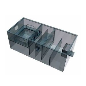 Oil Separator