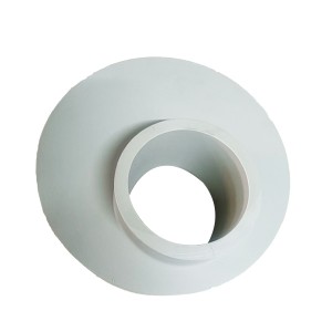 PP Eccentric Reducer