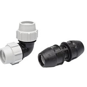 Mechanical Fittings for Water