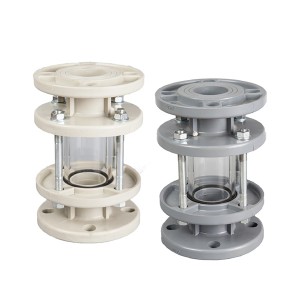 Customized Sight Glass