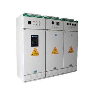 Low-Voltage Electrical Devices Visualization