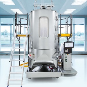 Disposable bioreactor