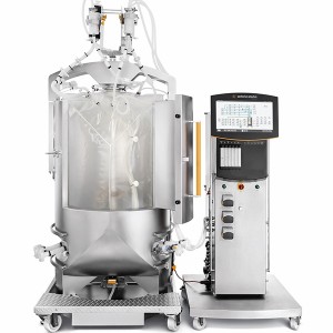 Disposable bioreactor