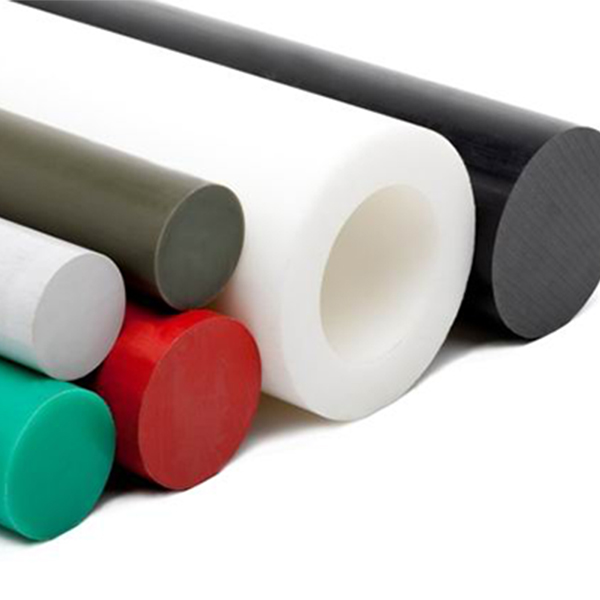 HDPE rod