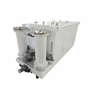 Liquid Collection Tank
