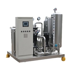 Water Cooling System Equipment