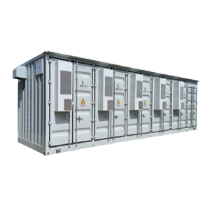 Prefabricated cabin