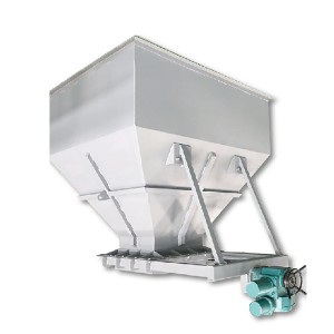 Electric Mud Hopper
