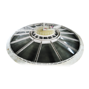 Machining Tank (for Steel Components)