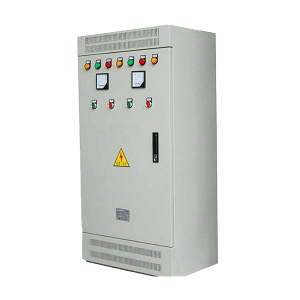 Electrical control panel