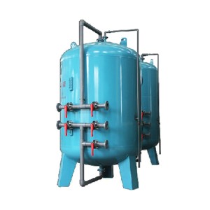 Activated Carbon Filter