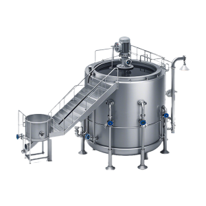Sludge Thickening Tank